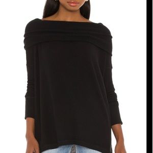 Free people juicy long sleeve